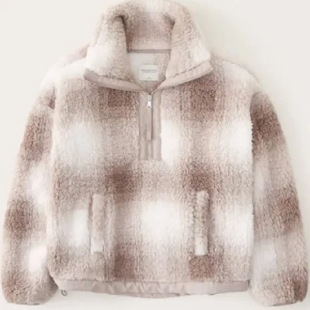 Abercrombie Fleece